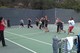 Tennis Court Games